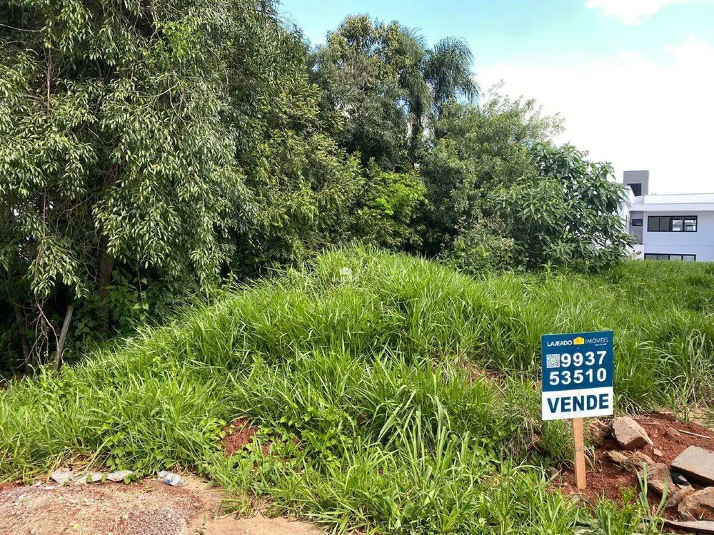 Terreno, 390 m² - Foto 1