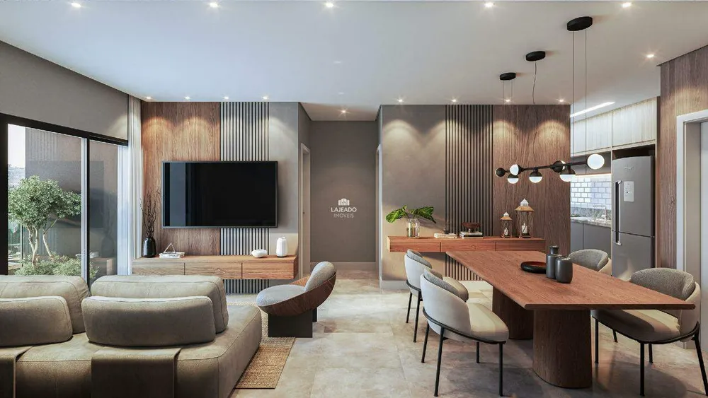 Cobertura, 177 m² - Foto 8