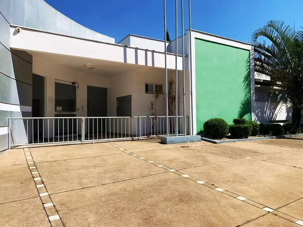 Prédio Inteiro à venda, 650m² - Foto 1