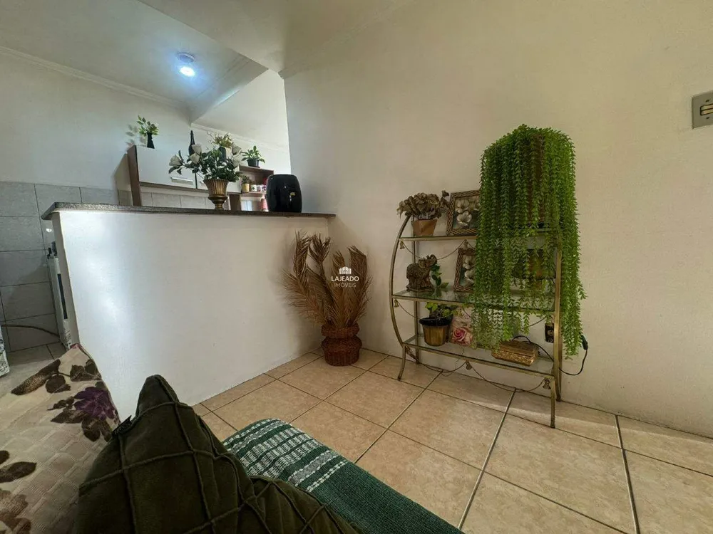 Kitnet-Studio, 33 m² - Foto 5