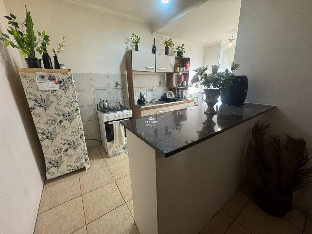 Kitnet-Studio, 33 m² - Foto 7