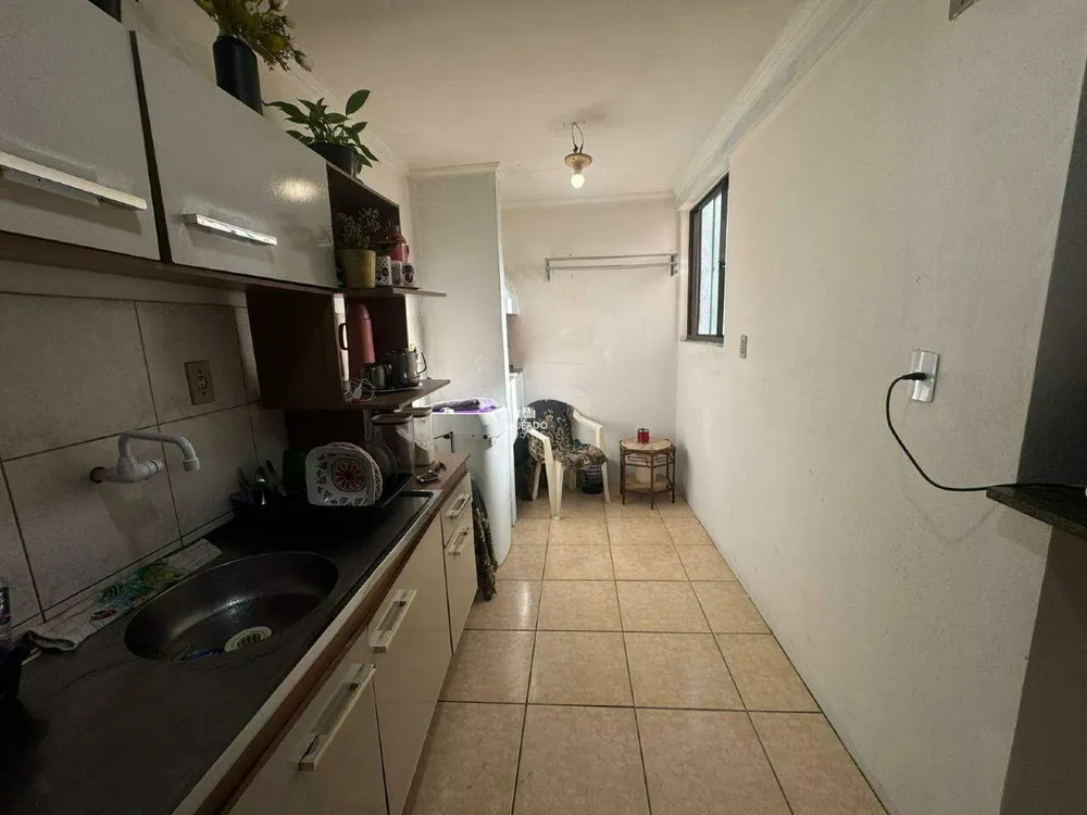 Kitnet-Studio, 33 m² - Foto 8