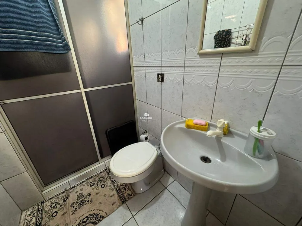 Kitnet-Studio, 33 m² - Foto 9