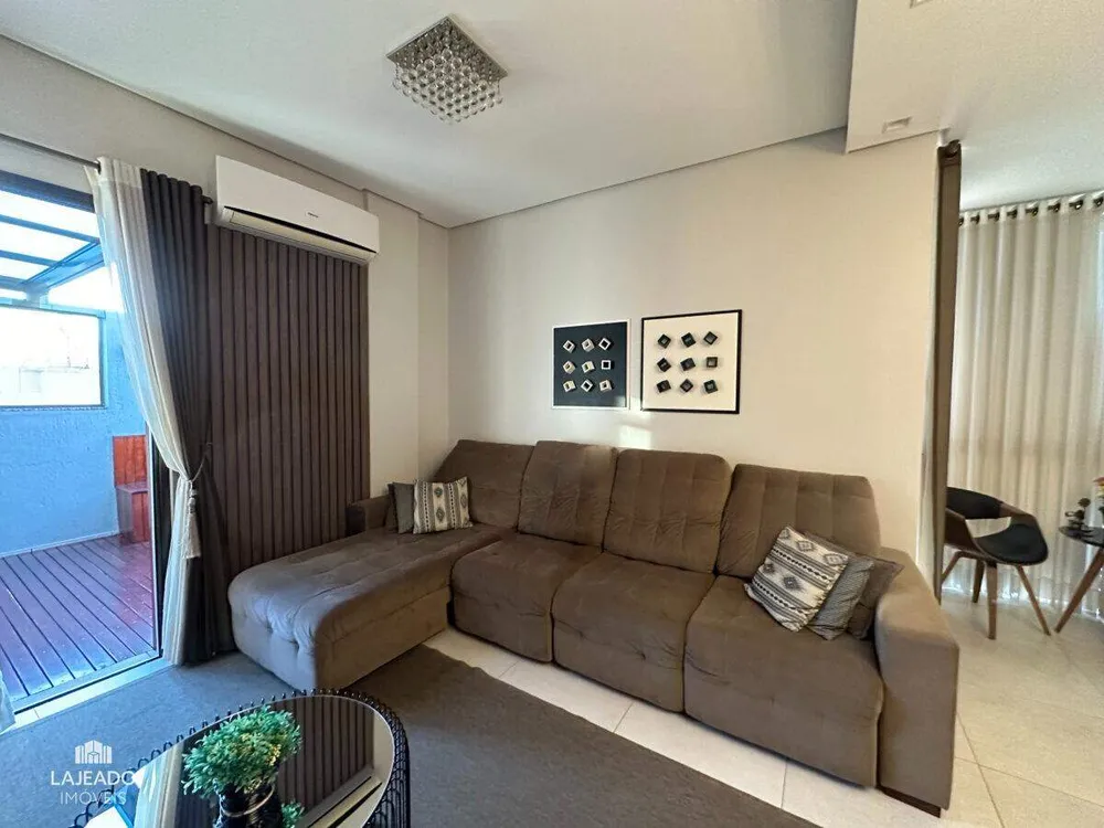 Cobertura, 3 quartos, 137 m² - Foto 6