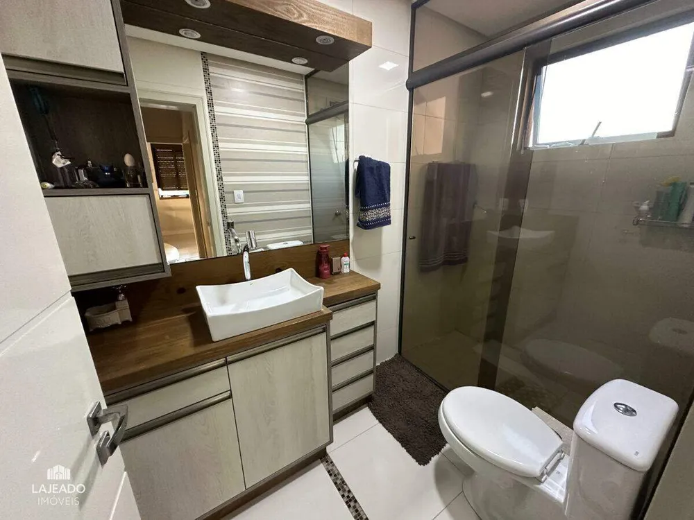 Cobertura, 3 quartos, 137 m² - Foto 12