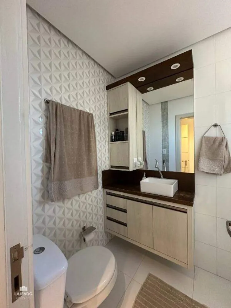 Cobertura, 3 quartos, 137 m² - Foto 9