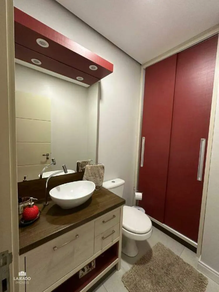 Cobertura, 3 quartos, 137 m² - Foto 15