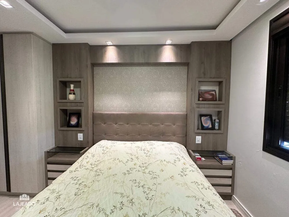 Cobertura, 3 quartos, 137 m² - Foto 11