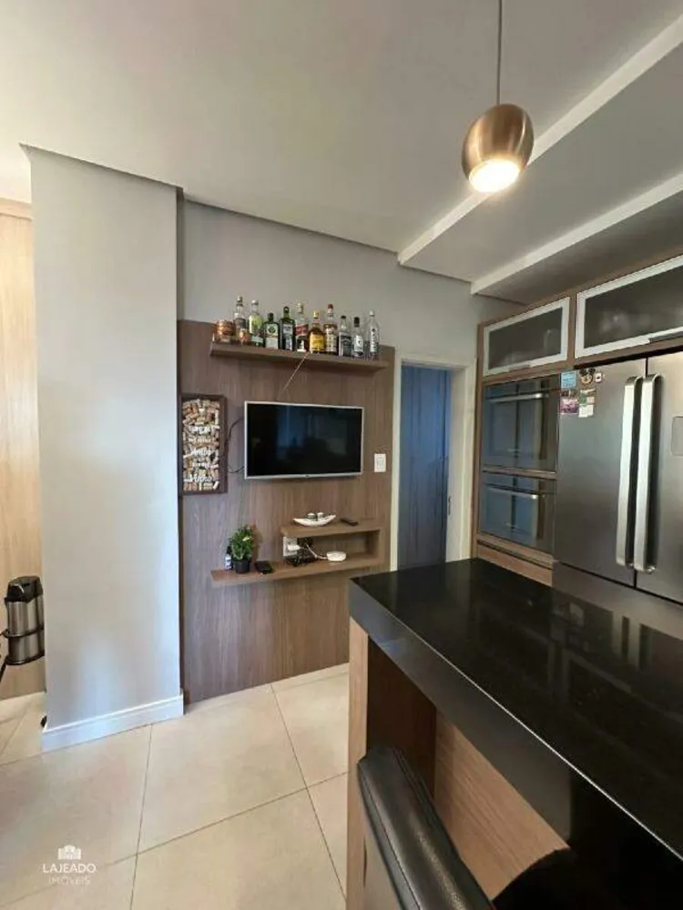 Cobertura, 3 quartos, 137 m² - Foto 3