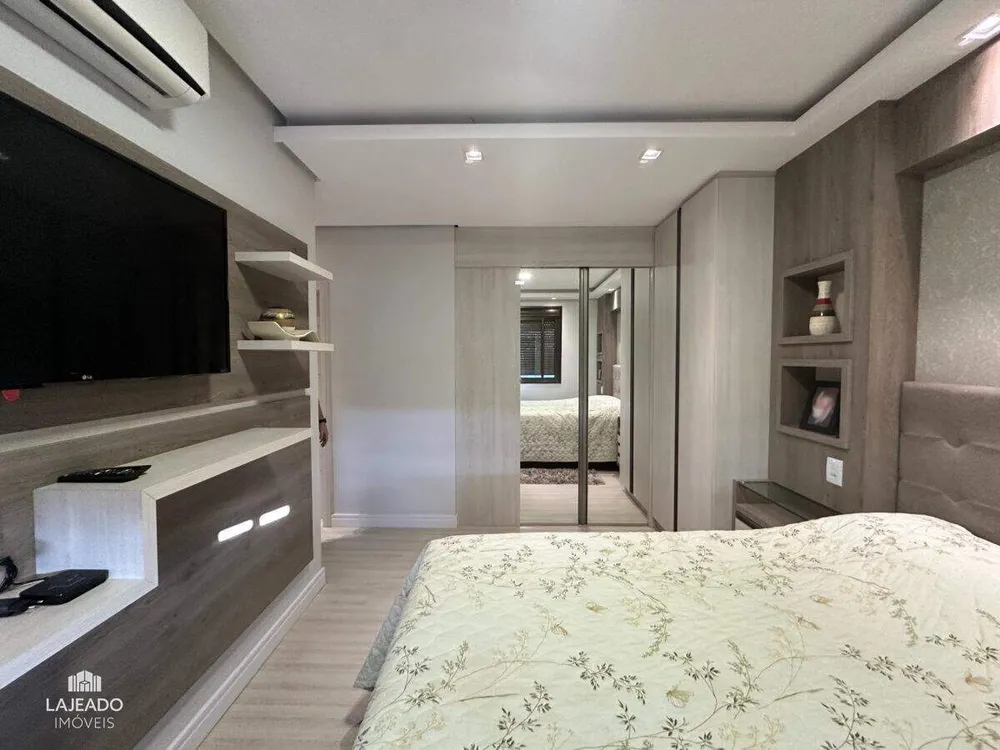 Cobertura, 3 quartos, 137 m² - Foto 10