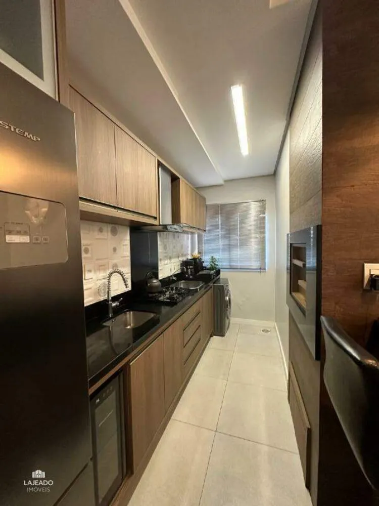 Cobertura, 3 quartos, 137 m² - Foto 5