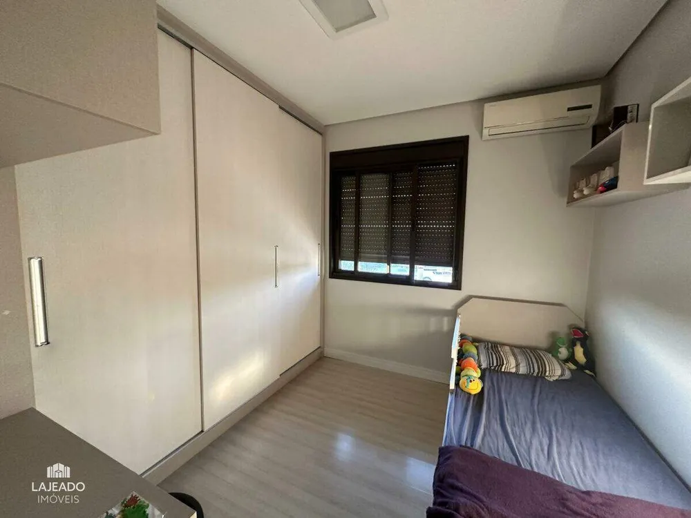 Cobertura, 3 quartos, 137 m² - Foto 13