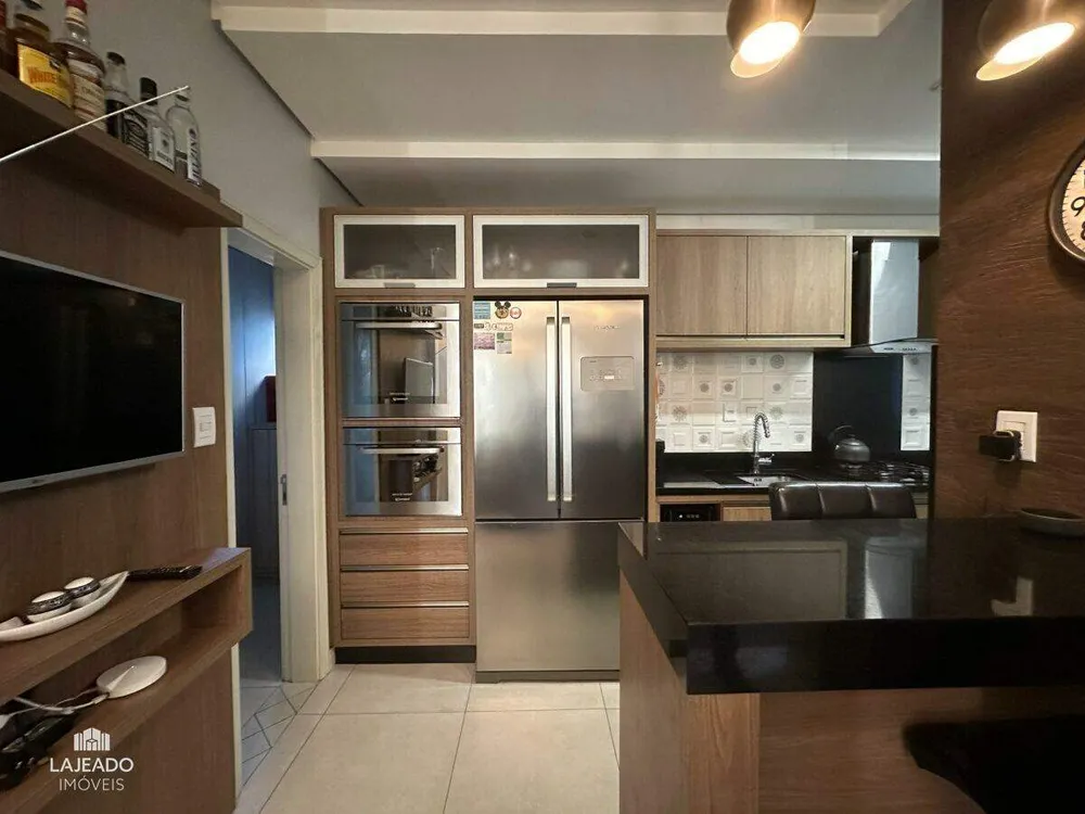 Cobertura, 3 quartos, 137 m² - Foto 4