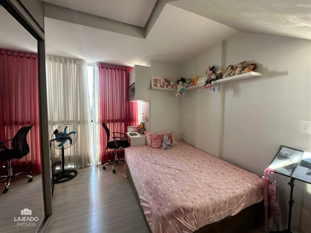 Cobertura, 3 quartos, 137 m² - Foto 14