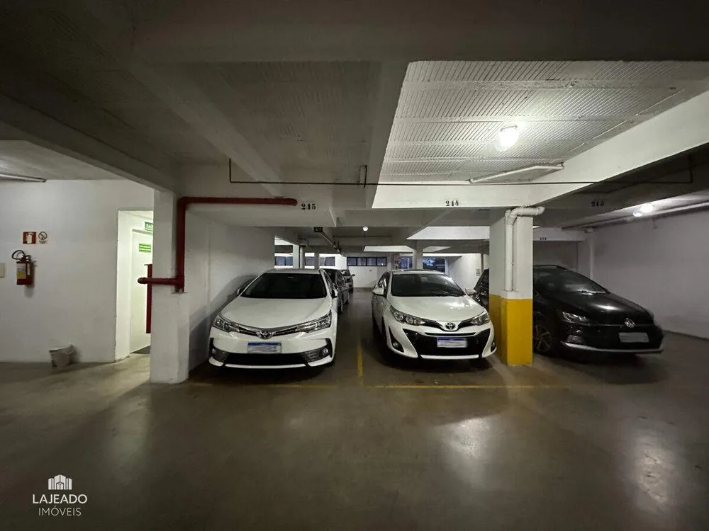 Cobertura, 3 quartos, 137 m² - Foto 16