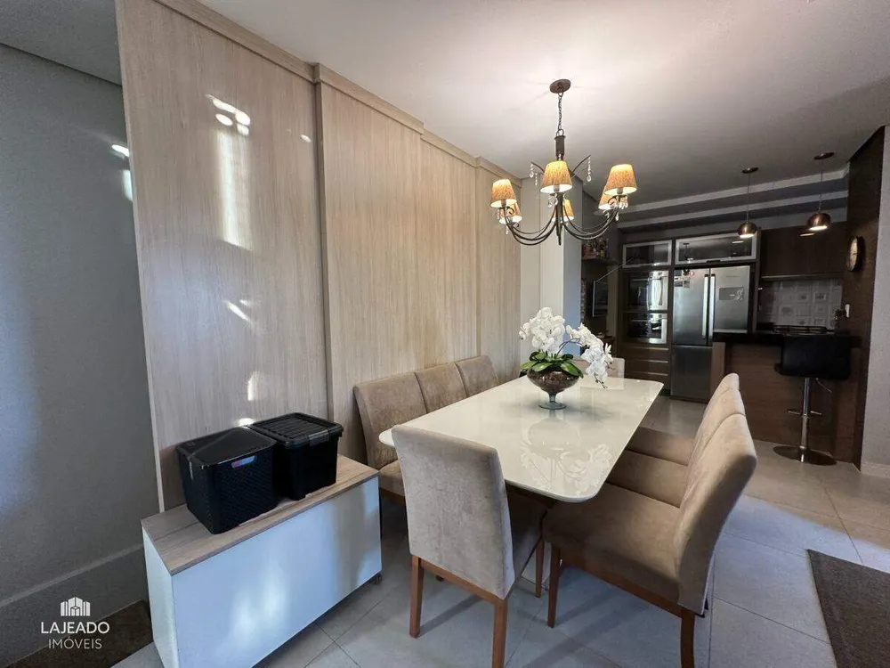 Cobertura, 3 quartos, 137 m² - Foto 2