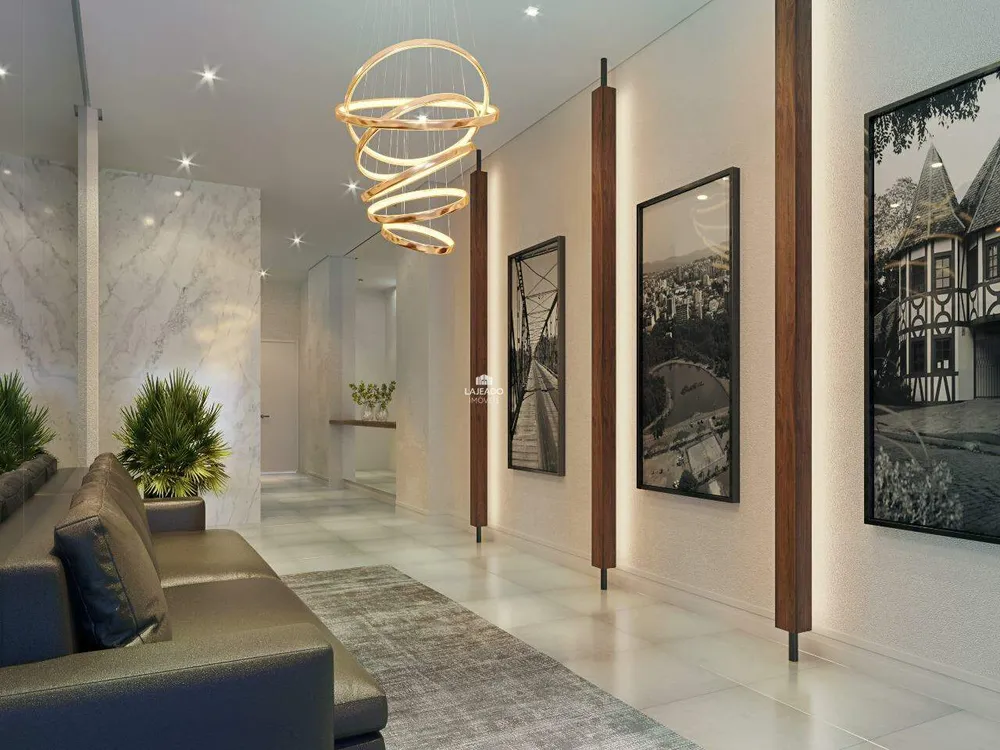 Apartamento, 2 quartos, 93 m² - Foto 5