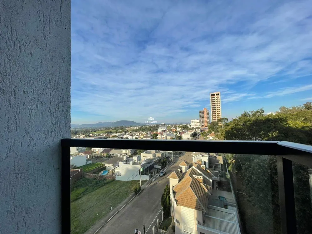 Apartamento, 1 quarto, 33 m² - Foto 3