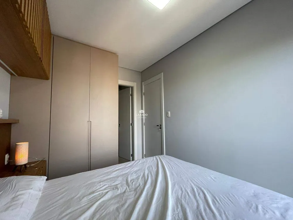 Apartamento, 1 quarto, 33 m² - Foto 1