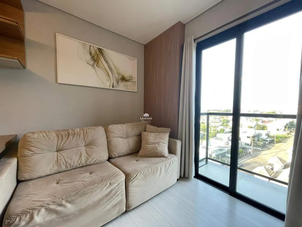Apartamento, 1 quarto, 33 m² - Foto 4