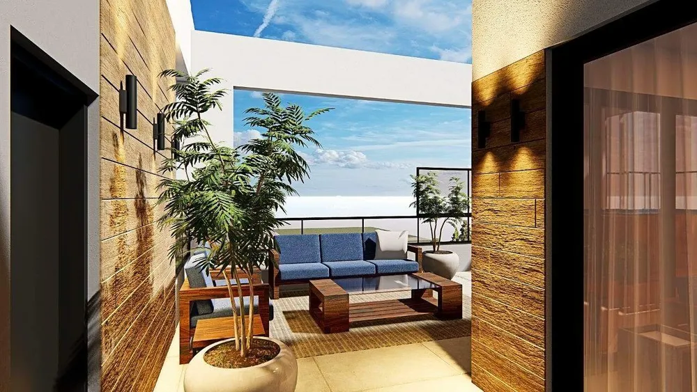 Cobertura, 333 m² - Foto 16