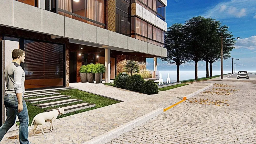 Cobertura, 333 m² - Foto 4
