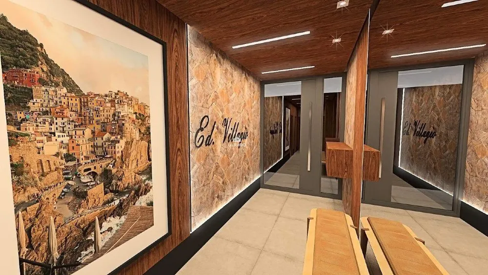 Cobertura, 333 m² - Foto 5