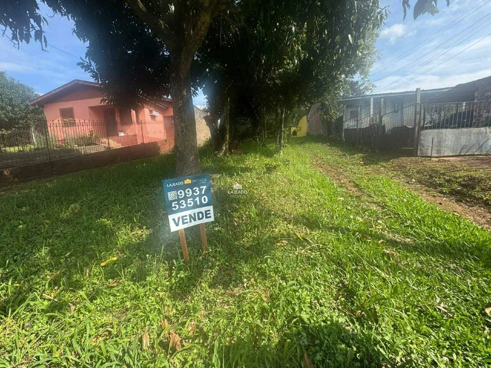 Terreno, 501 m² - Foto 1