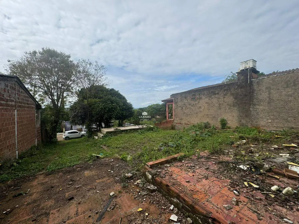 Terreno, 501 m² - Foto 3