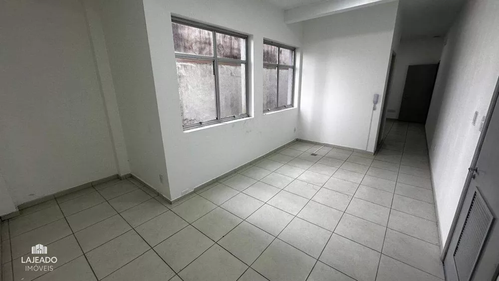 Conjunto Comercial-Sala à venda com 1 quarto, 53m² - Foto 2