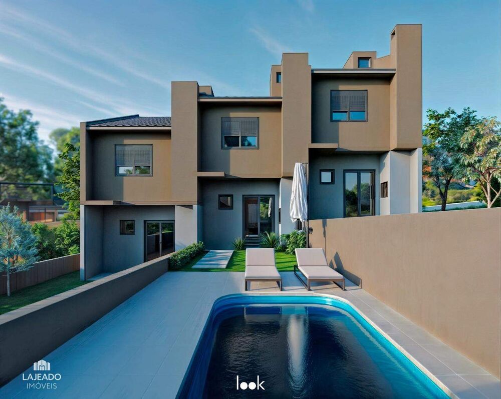 Casa de Condomínio à venda com 2 quartos, 77m² - Foto 2