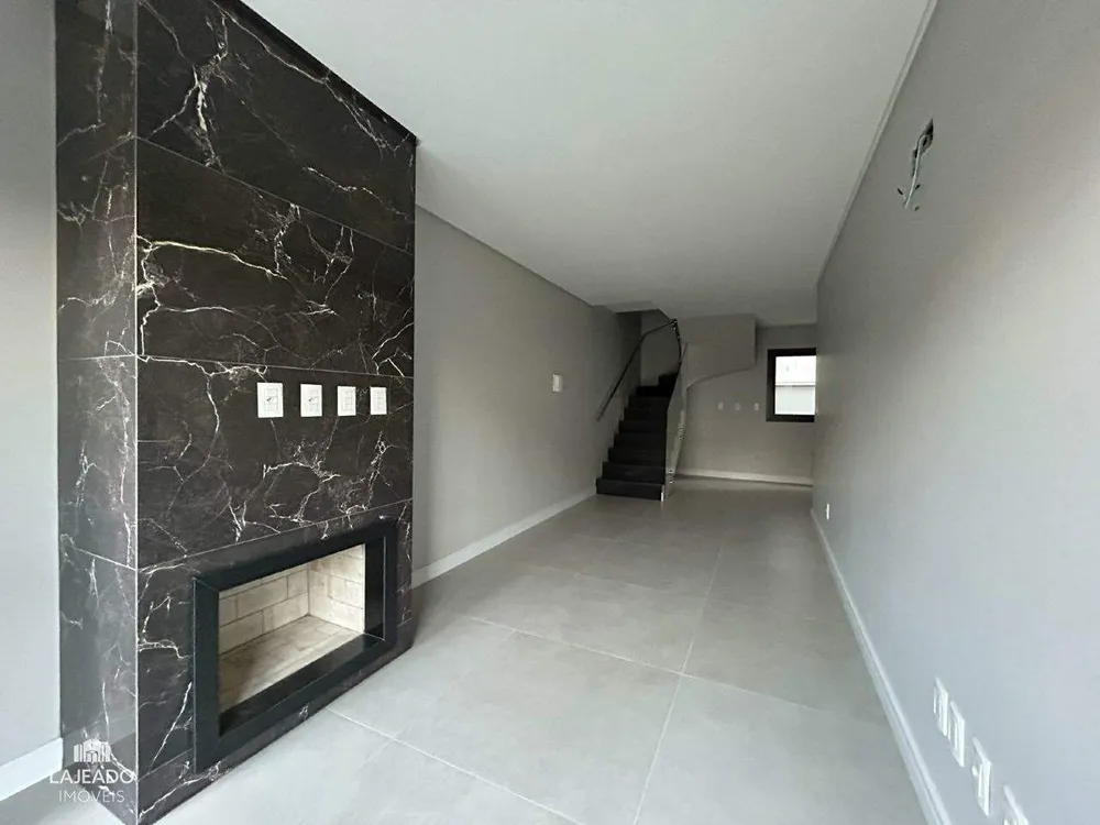 Sobrado, 3 quartos, 108 m² - Foto 2