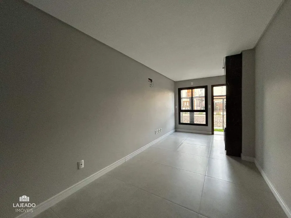 Sobrado, 3 quartos, 108 m² - Foto 3