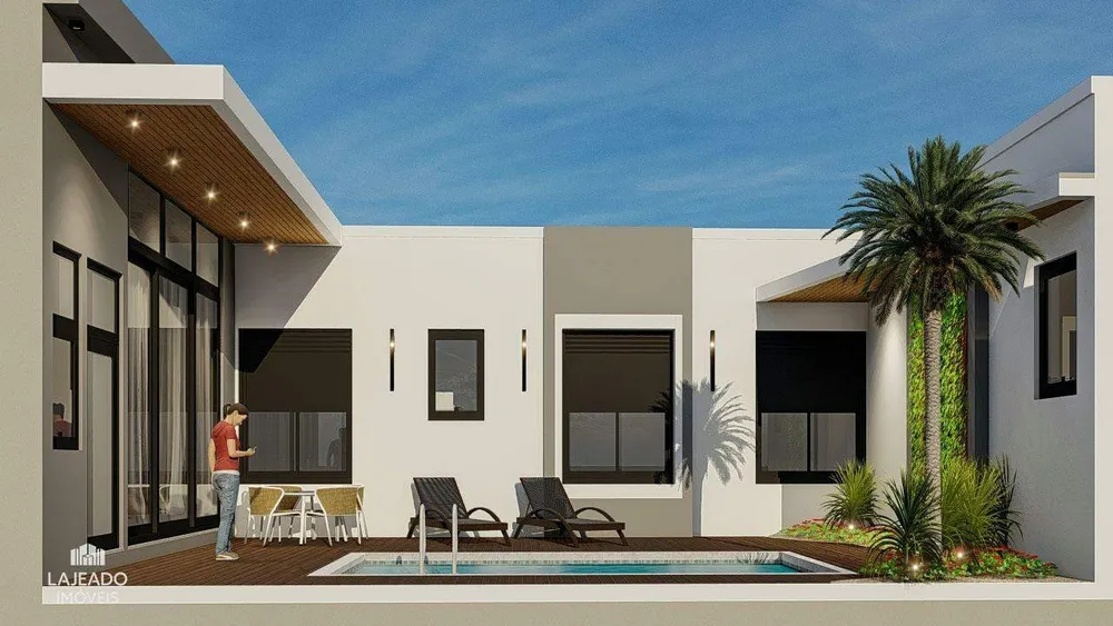 Casa, 3 quartos, 233 m² - Foto 5