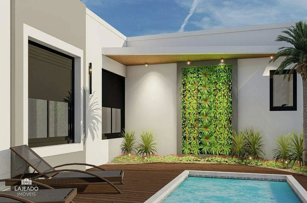 Casa, 3 quartos, 233 m² - Foto 6