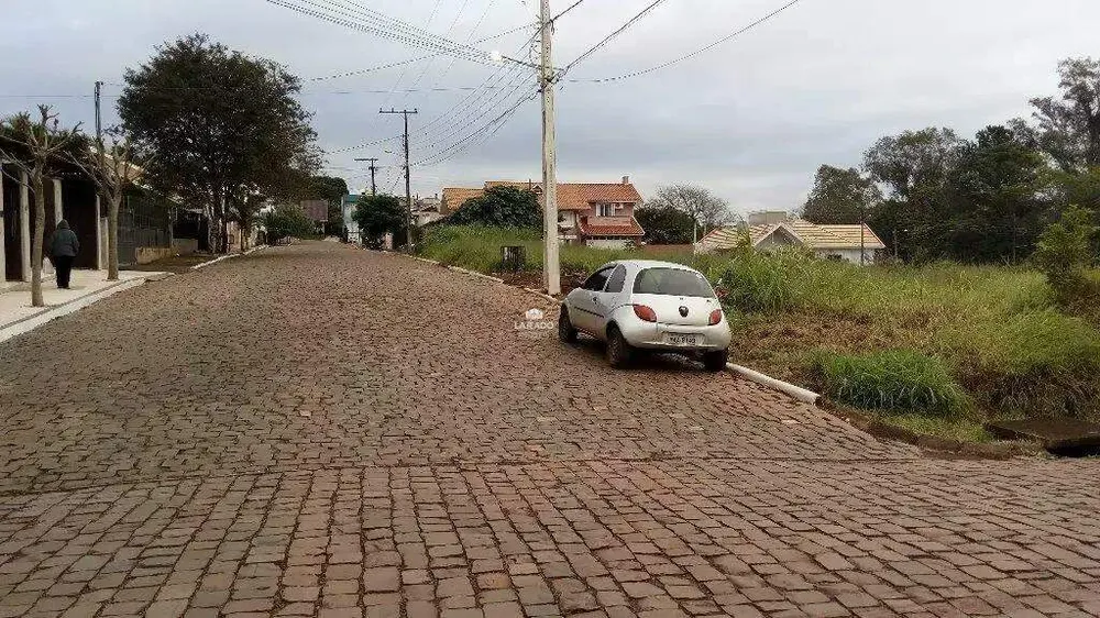 Terreno, 390 m² - Foto 1