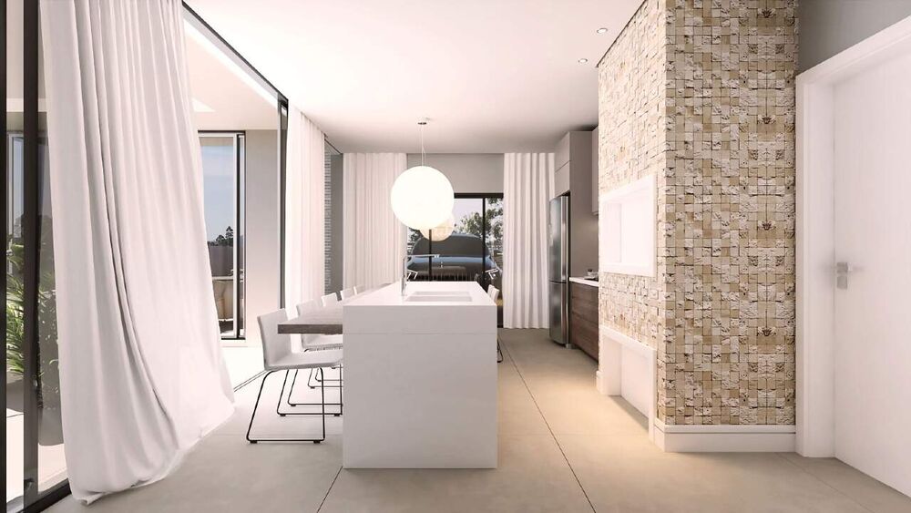 Casa à venda com 3 quartos, 151m² - Foto 4