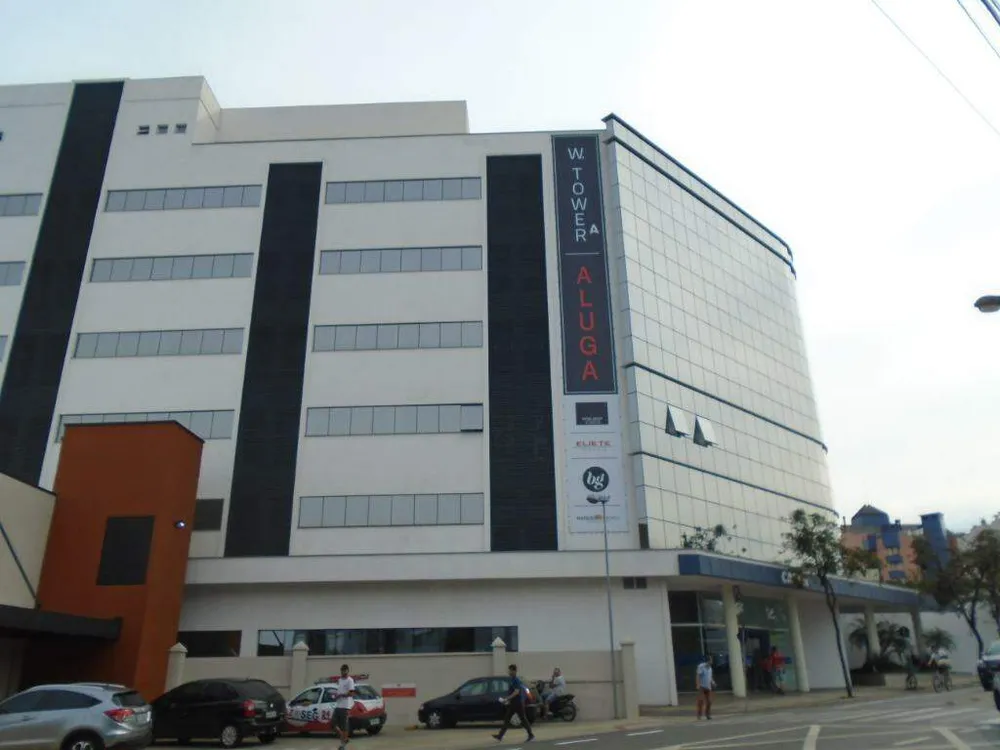 Sala-Conjunto, 265 m² - Foto 4