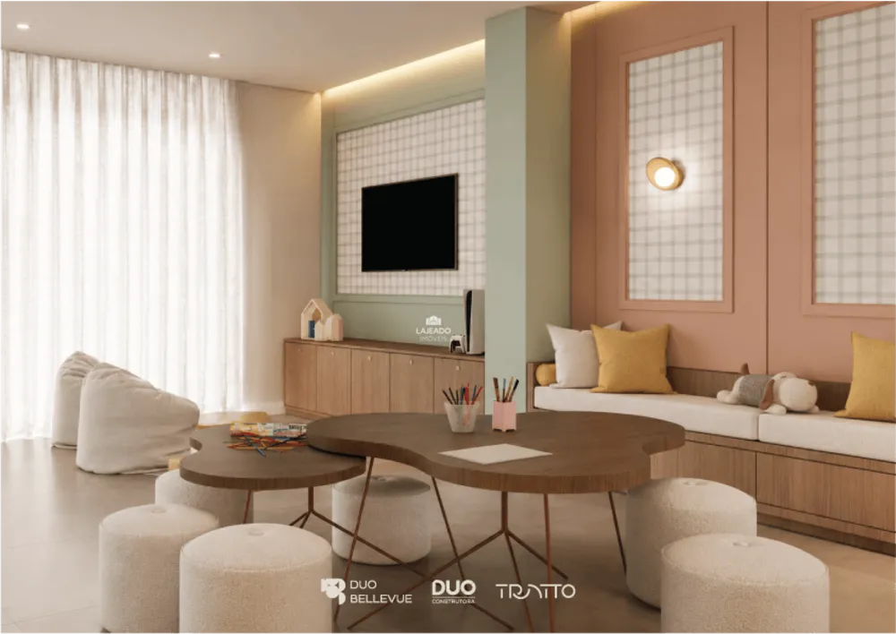 Apartamento, 1 quarto, 72 m² - Foto 7