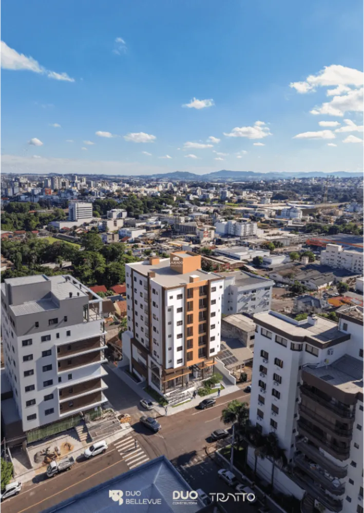 Apartamento, 1 quarto, 72 m² - Foto 3