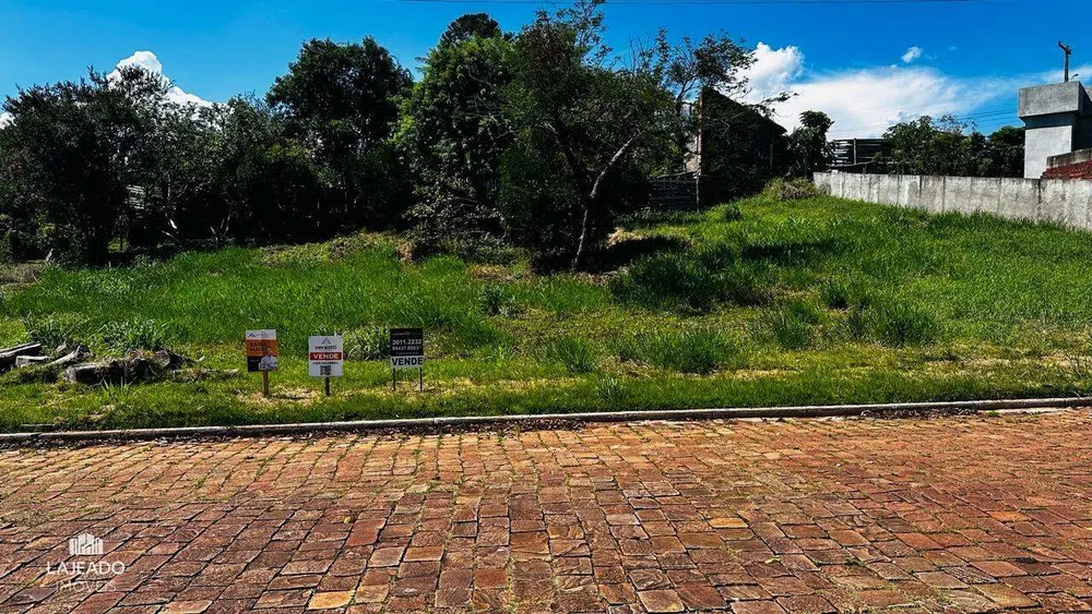 Terreno, 367 m² - Foto 1