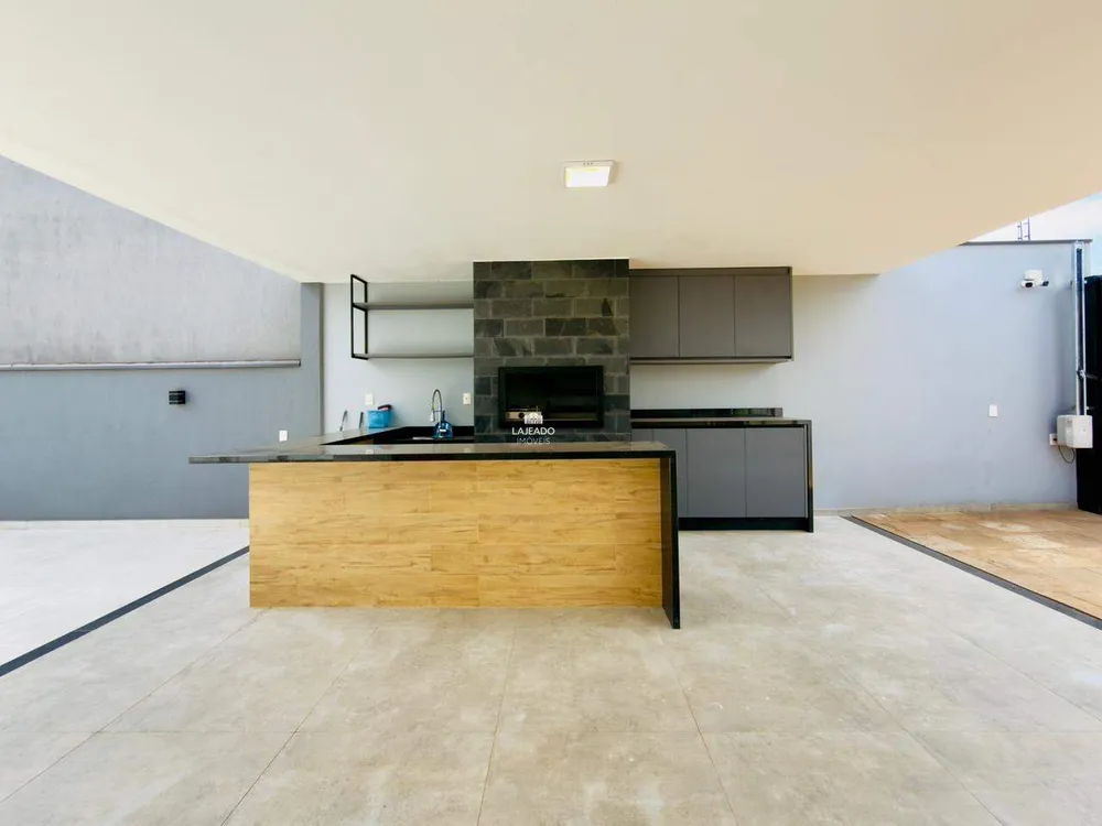 Casa, 3 quartos, 180 m² - Foto 7