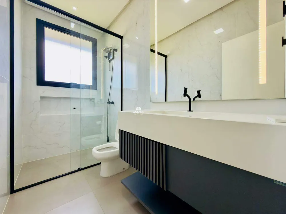 Casa, 3 quartos, 180 m² - Foto 6