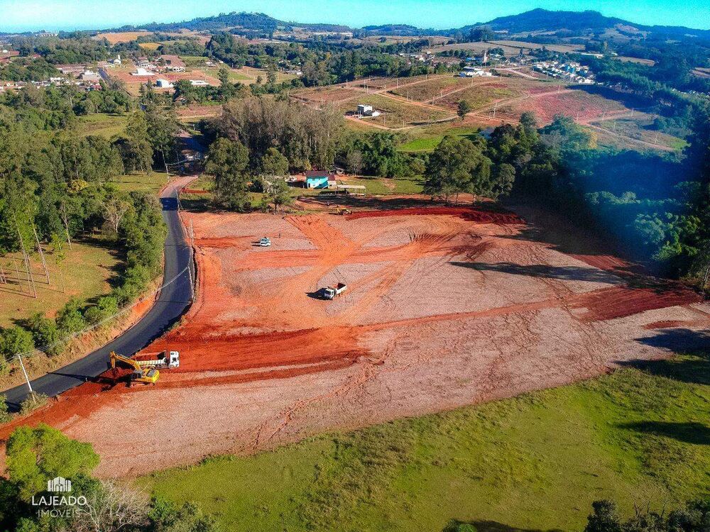 Terreno, 778 m² - Foto 1