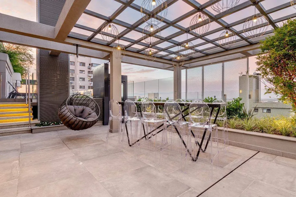 Apartamento, 1 quarto, 29 m² - Foto 10