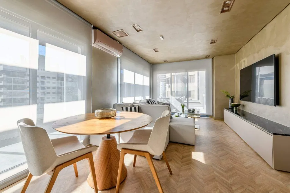 Apartamento, 1 quarto, 29 m² - Foto 12