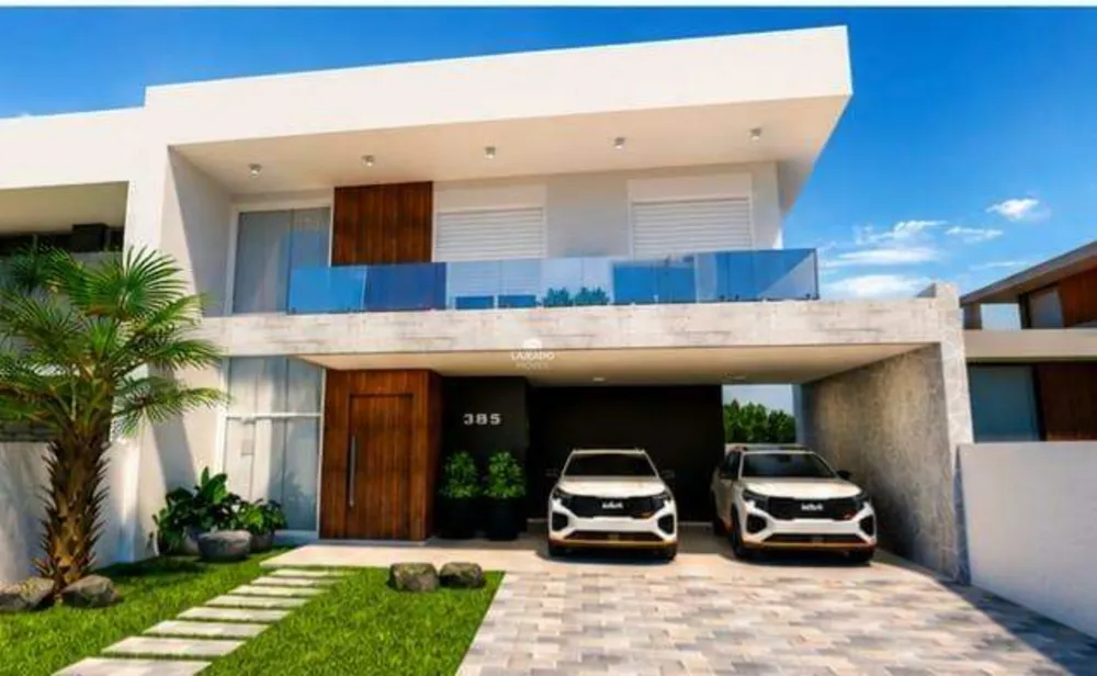 Casa, 4 quartos, 358 m² - Foto 6