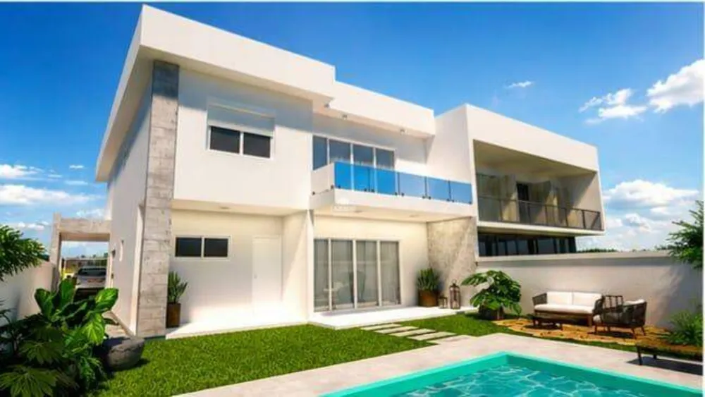 Casa, 4 quartos, 358 m² - Foto 3