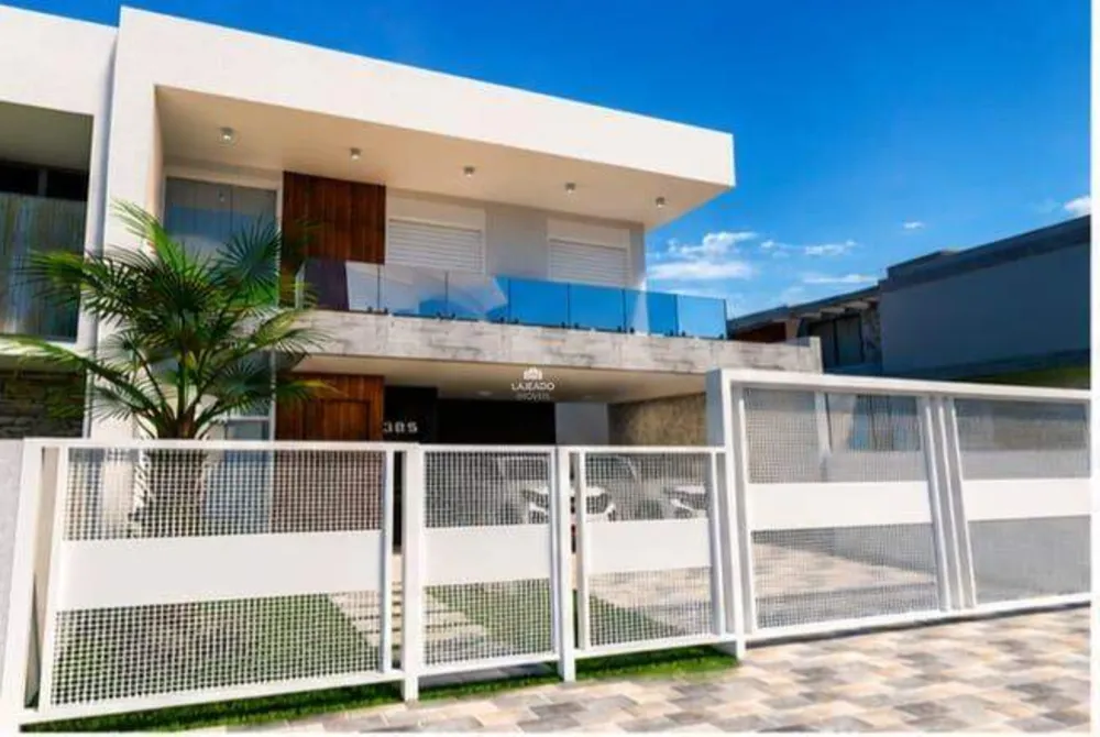 Casa, 4 quartos, 358 m² - Foto 4
