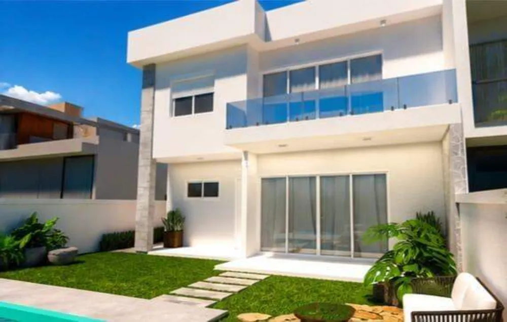 Casa, 4 quartos, 358 m² - Foto 2